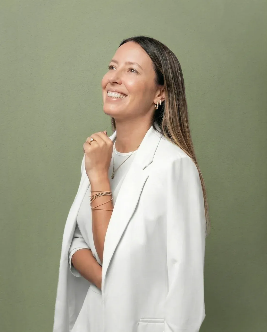 Dra. Daniela Agurto